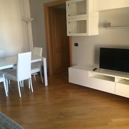 Appartement Casa Valleranello *