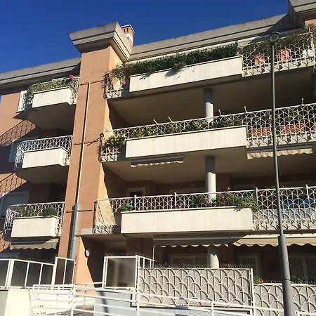 Casa Valleranello