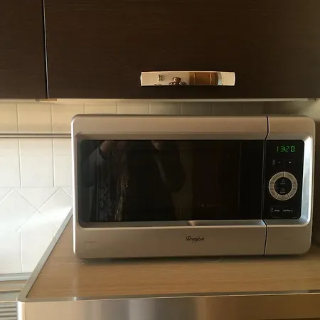 Appartement Casa Valleranello Rome