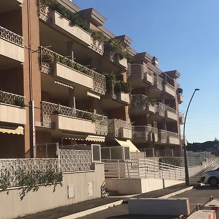 Appartement Casa Valleranello