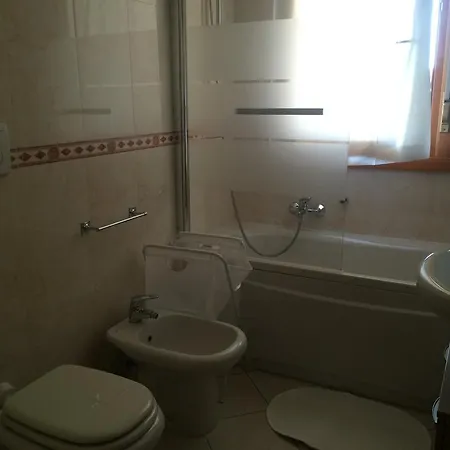 Casa Valleranello Appartement Rome