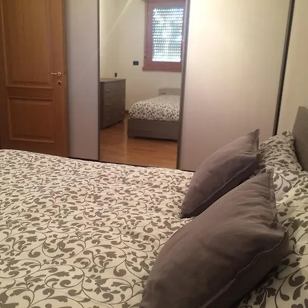 Appartement Casa Valleranello *