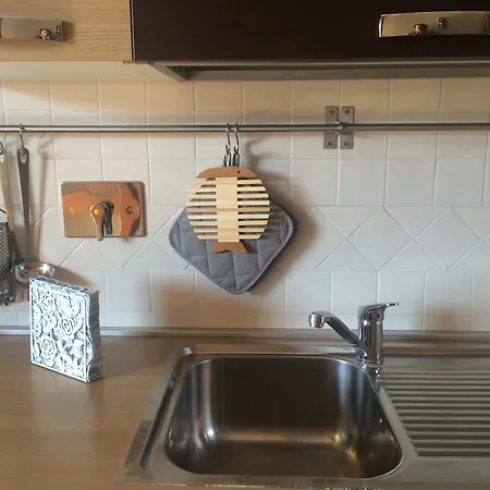 Διαμέρισμα Casa Valleranello *