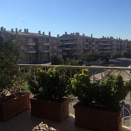 Casa Valleranello