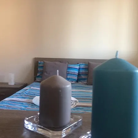 Διαμέρισμα Casa Valleranello