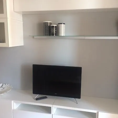 Casa Valleranello Διαμέρισμα Ρώμη